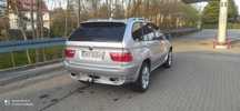 BMW X5 3.0 Diesel