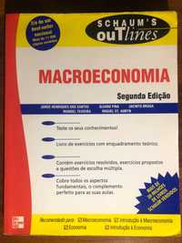 Livro de Macroeconomia