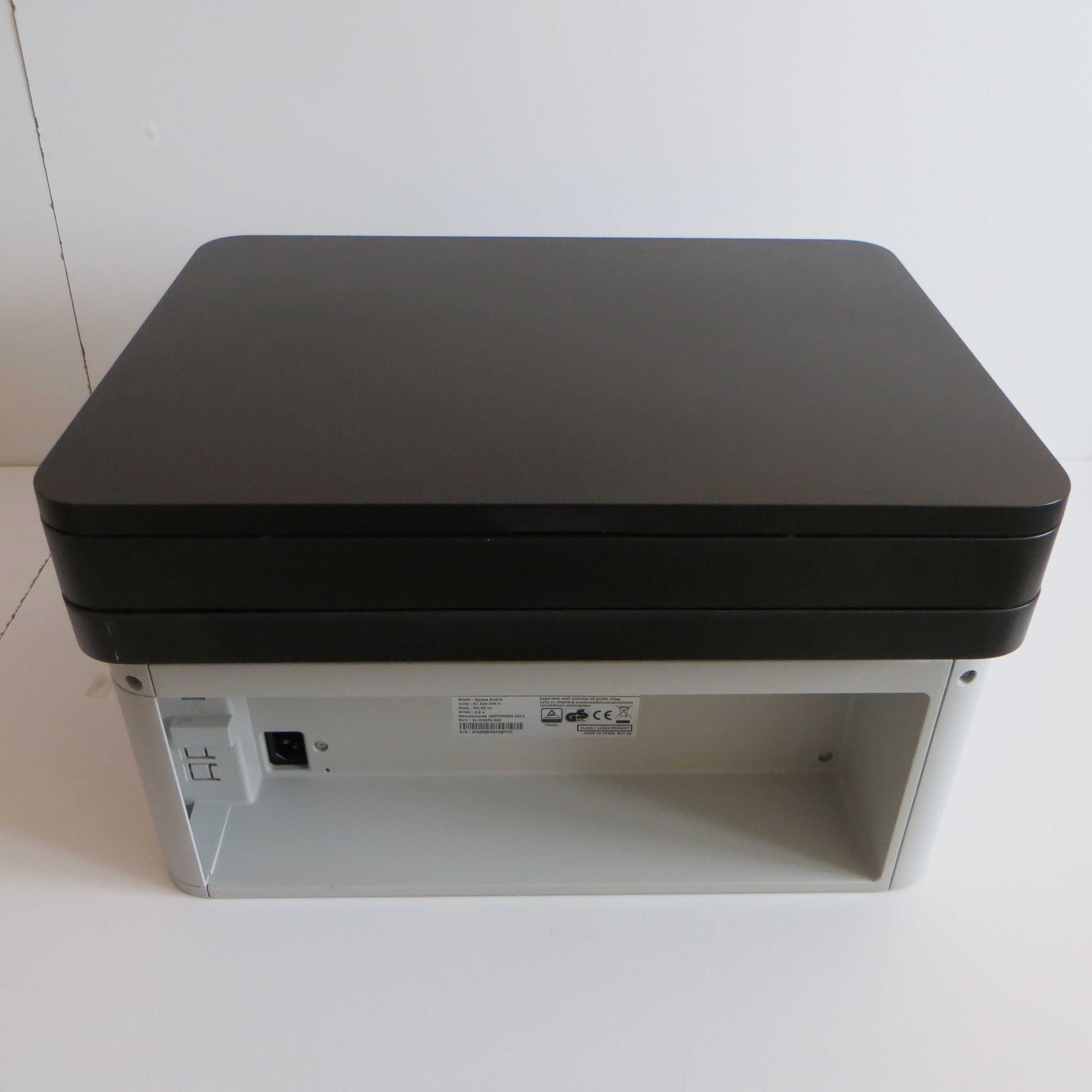 Drukarka laserowa Samsung Xpress M2070 bliźniaczka HP MFP 135a WYSYŁKA