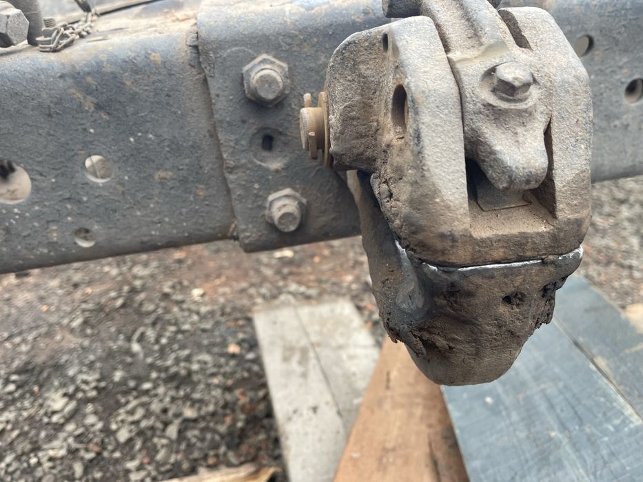 Продам форкоп камаз