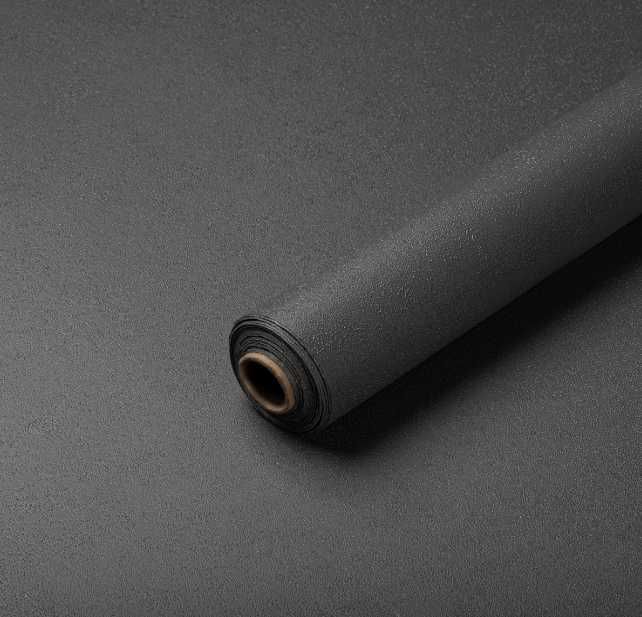 Tapeta samoprzylepna szara okleina Winylowa zmywalna  NR.EO86