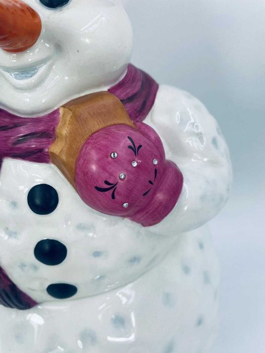 Figurka, pojemnik Goebel