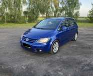 Golf Plus 2.0 Tdi Highline