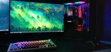 Игровой компьютер(3060 TI, AMD Ryzen 5 7500F, 32GB DDR5)