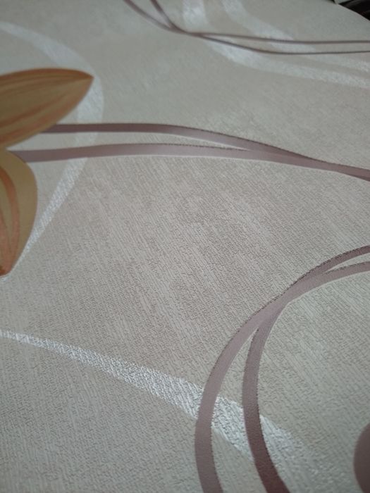 Немецкие обои A.S.Creation виниловые на флизелиновой основе