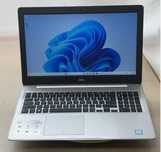 Сенсорний 15.6" Full HD Dell 5570 i7-8550u 16GB 512GB гарний стан !!