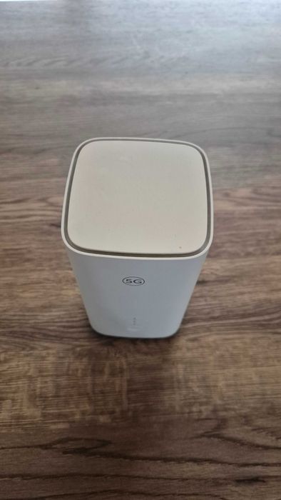 Router 5G na karte sim Brovi model H155-381 STAN IDEALNY