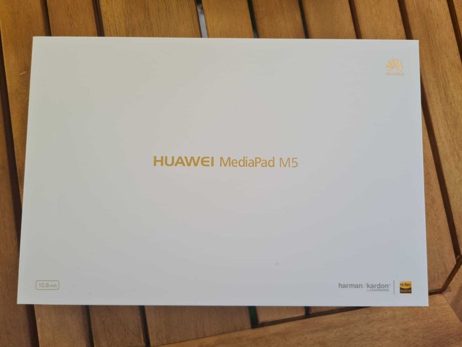 Tablet HUAWEI MediaPad M5, 10.8'