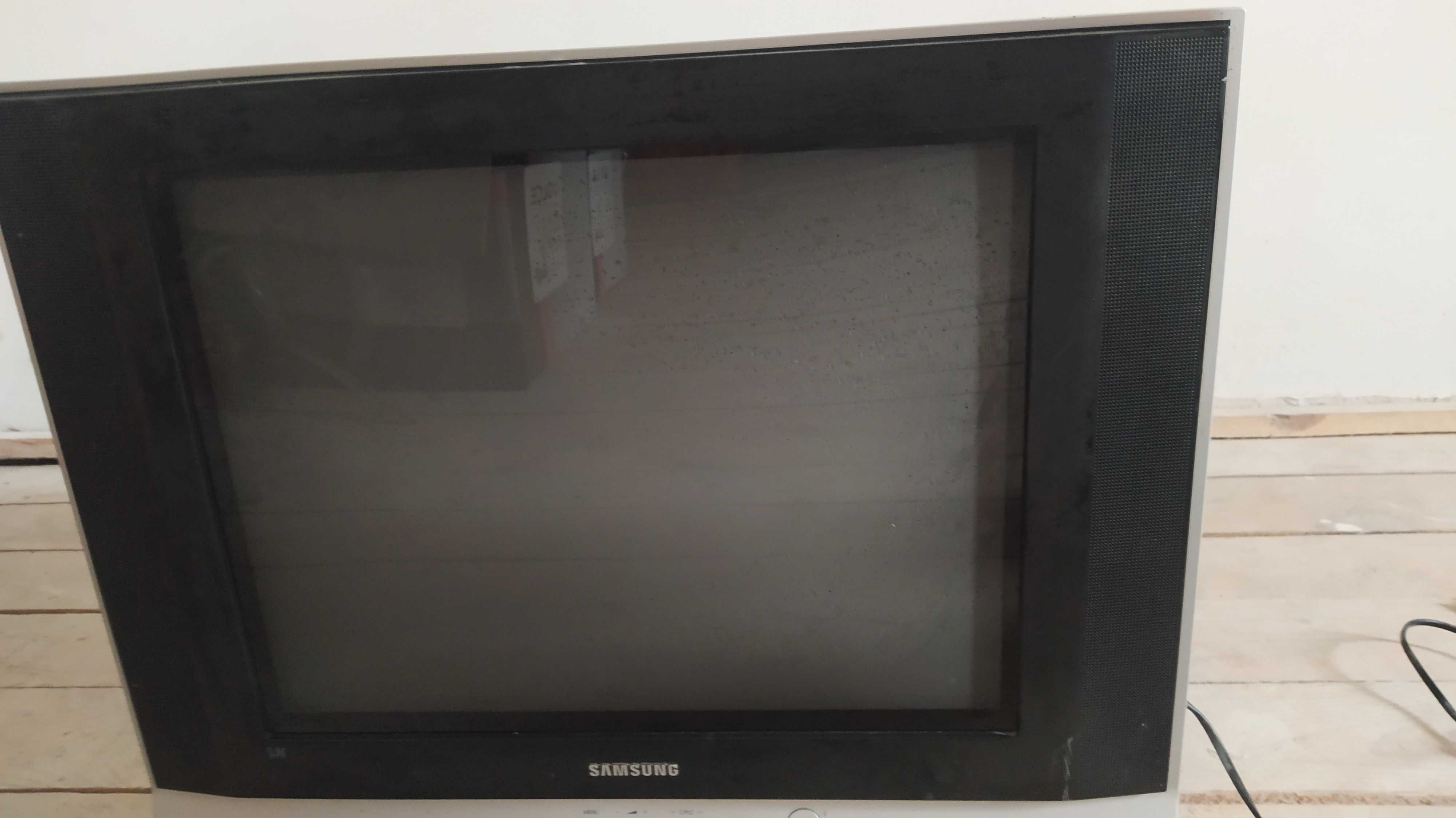 Телевізор  Samsung