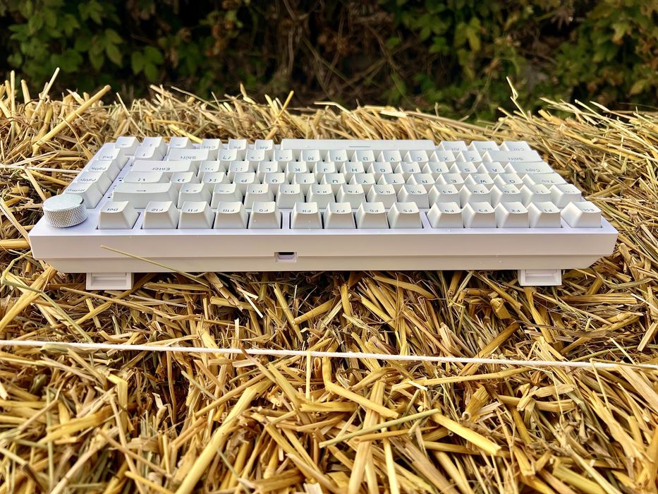 ІГРОВА Механічна клавіатура AJAZZ AK820 RGB