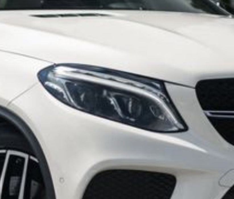 Reflektor Lapma Przód Przednia MERCEDES GLE