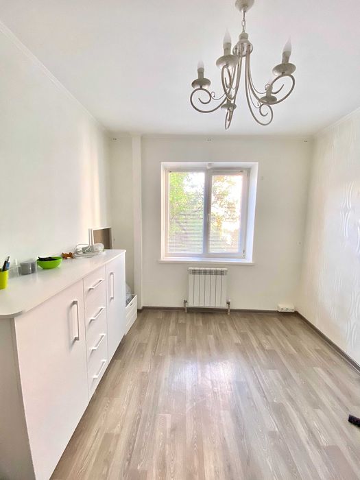 Продам СВОЮ без КОМИССИИ 3км квартиру в Центре Города ( Колодезная )