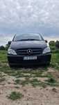 Mercedes-Benz Vito  Mercedes Vito 639 lift 2.2 110 CDI