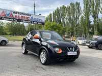 Nissan Juke (4815) АльянсАвто