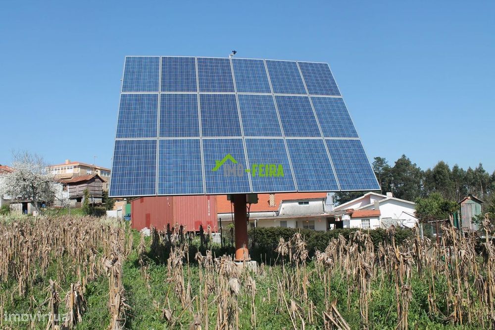 Terreno em Vila Nova de Gaia