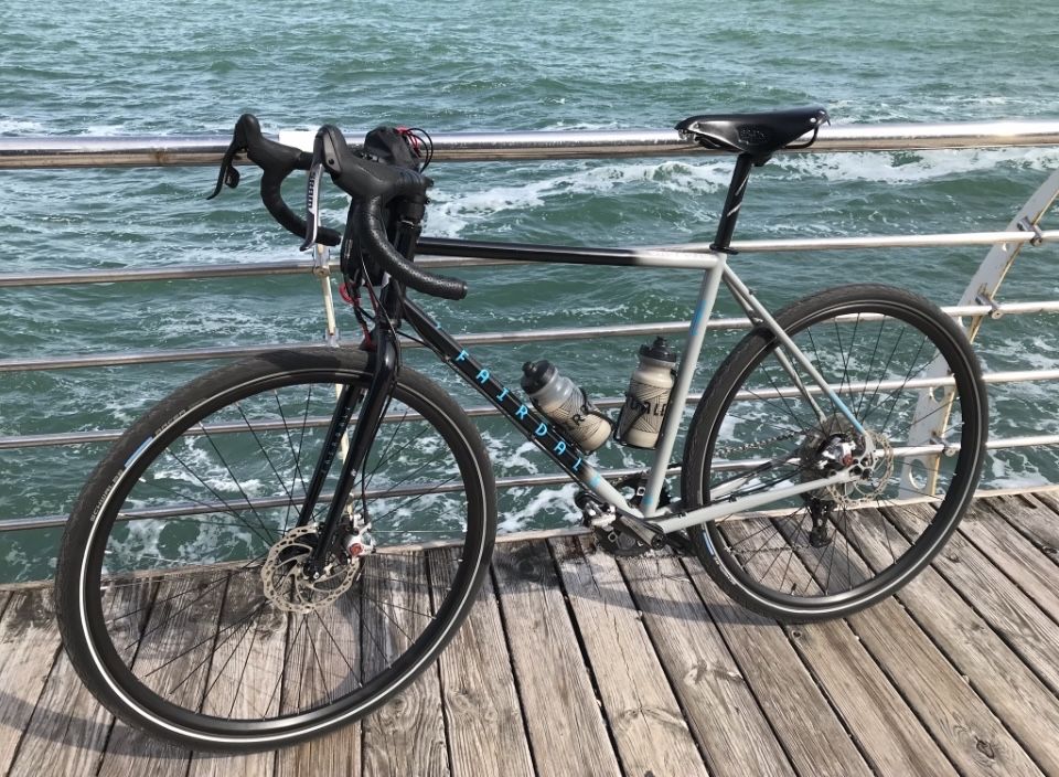 Fairdale Weekender Nomad (2019)