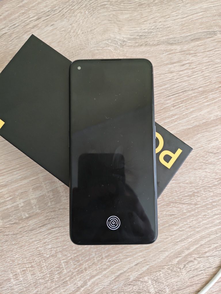 Realme gt neo 2 5g