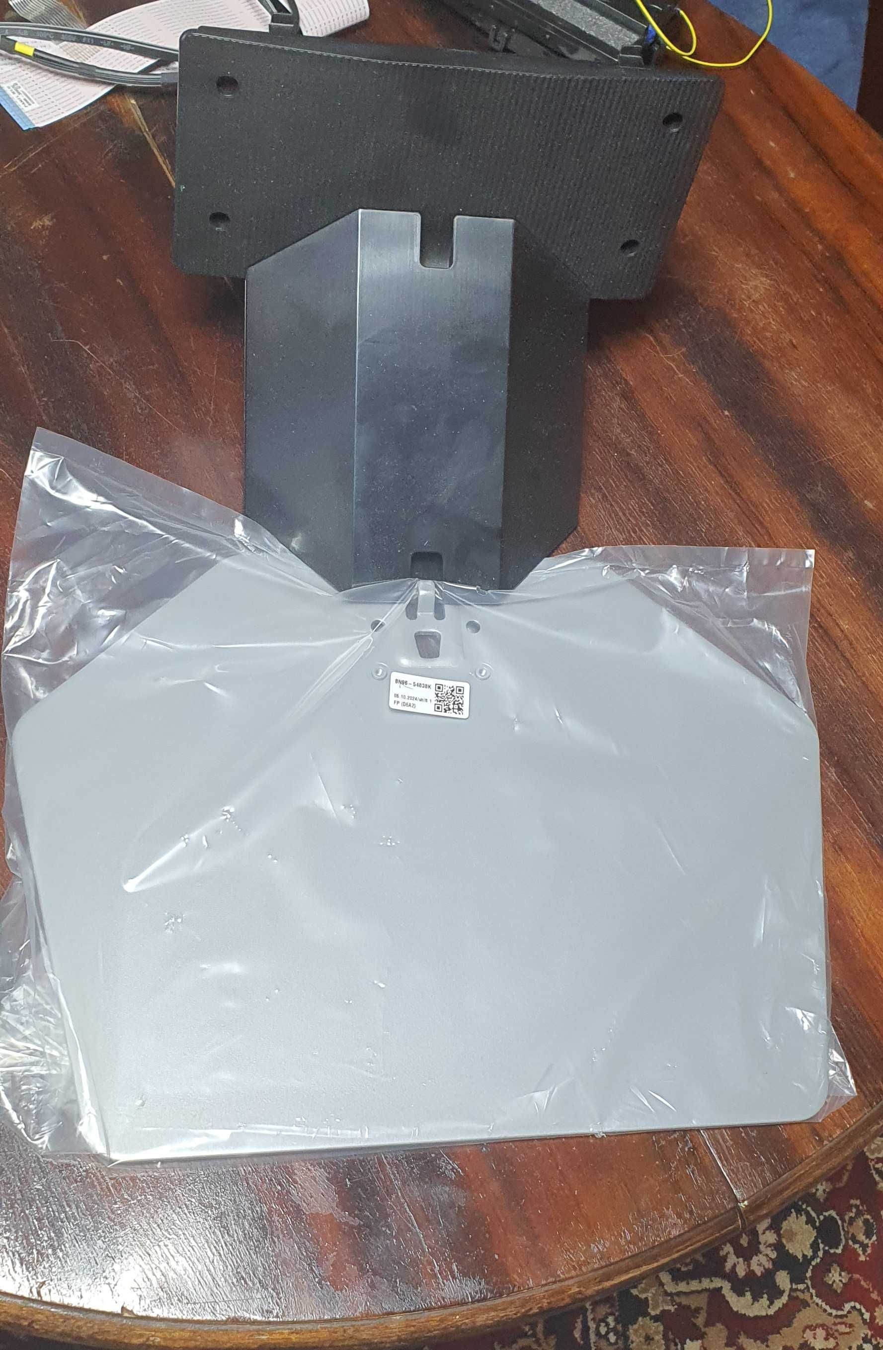 Samsung 75 ue75tu7102kxxh stopa podstawa pod telewizor uchwyt stojak
