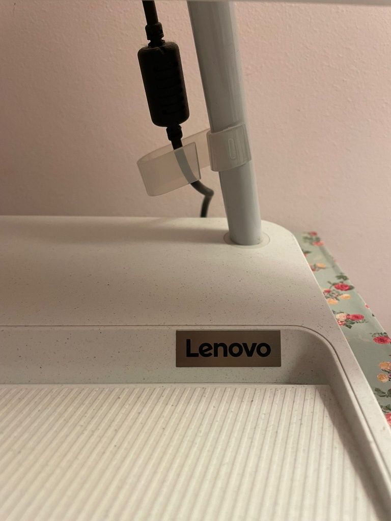 Monitor All in One Lenovo