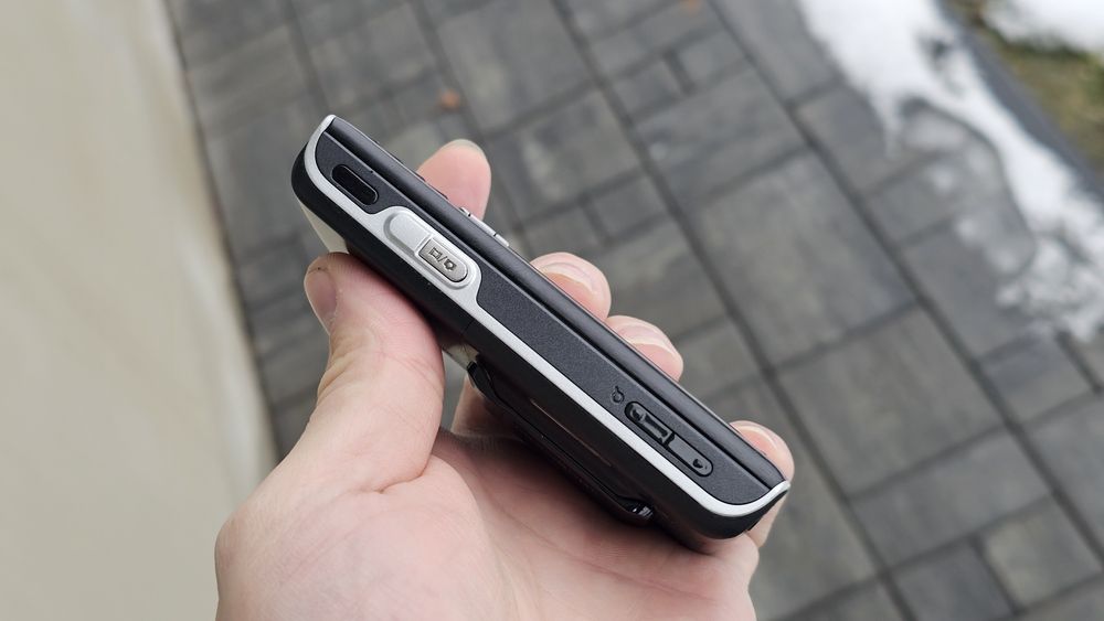 Sony Ericsson K800i. Sprawny, bez blokady sim