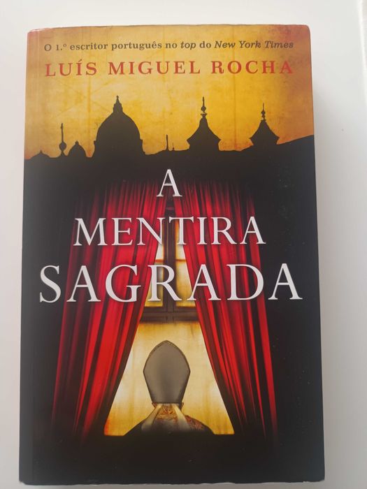 A mentira sagrada