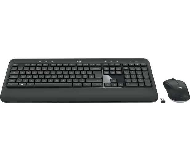 Logitech MK540 Advanced QWERTZ (DE)