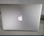 | MEGA SZYBKI i PIĘKNY | Laptop Apple Macbook Air 13 i5 SSD | CIENKI |