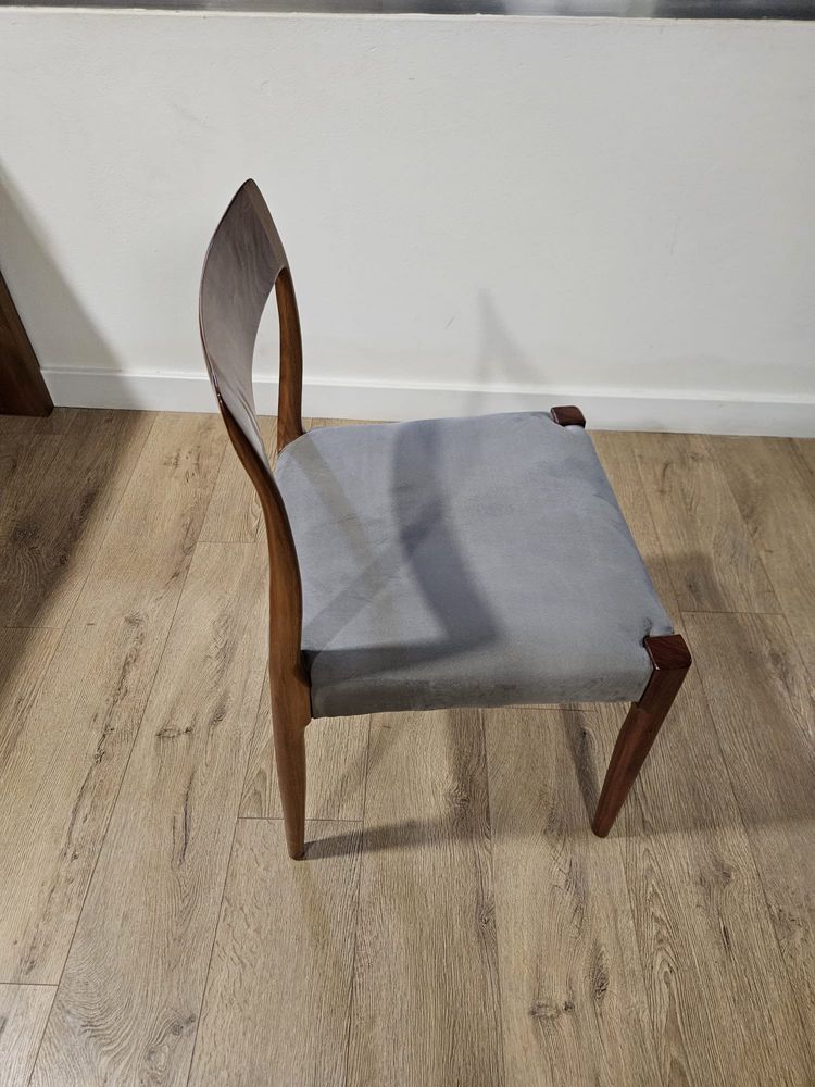 Cadeiras Nordicas / Vintage / Sala - Estilo Hans Wegner - Novas