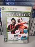 FIFA 09 xbox 360