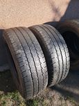 225/65 R16C 112/110R - GT RADIAL Maxmiler WT2 Cargo- 24/2023- ~6mm