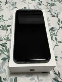 iPhone 11, Black, 64GB