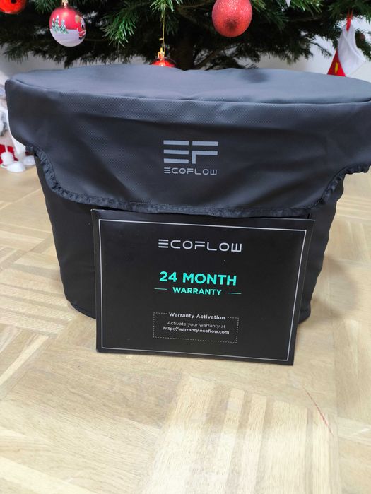 Ecoflou Delta EF3 PRO