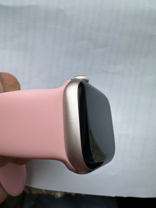 Apple Watch series 9, 41mm