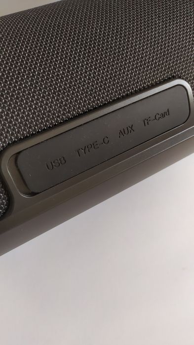 Głośnik Tronsmart Bang Bluetooth bezprzewodowy przenośny Na gwarancji!