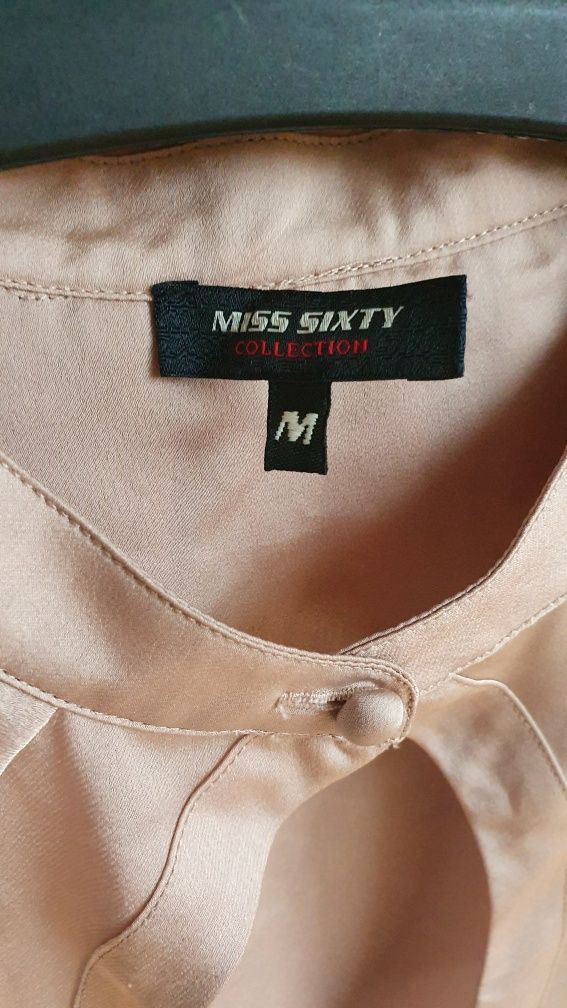 Nowa bluzka / koszula Miss sixty rozm. M