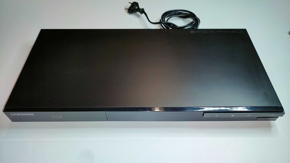 Odtwarzacz Samsung blu-ray BD-D5300
