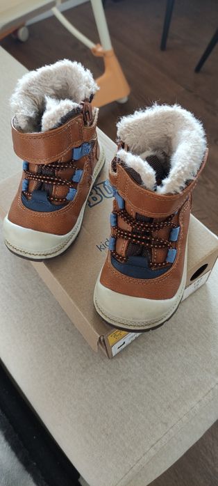 Buty zimowe Cool Club rozmiar 20