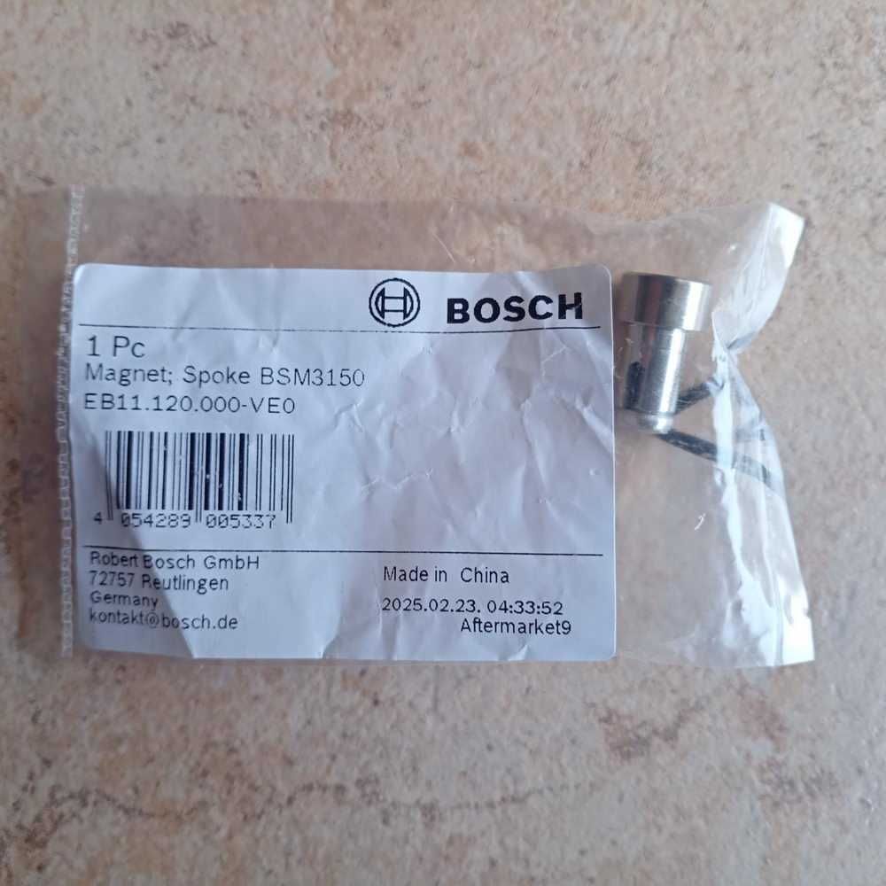 Íman de raio Bosch (BSM3150)