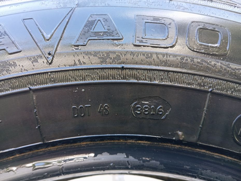Шини 195/75 R16 C