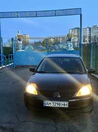 Mitsubishi Lancer 9