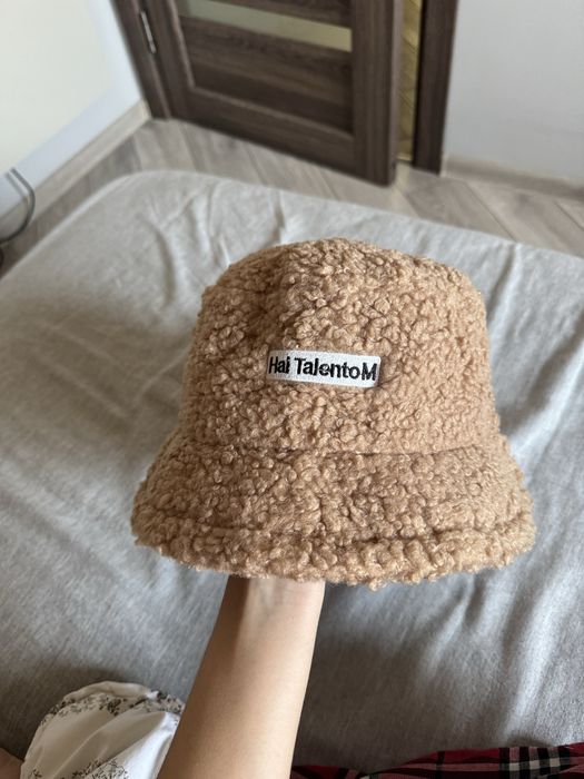 Тепла панама