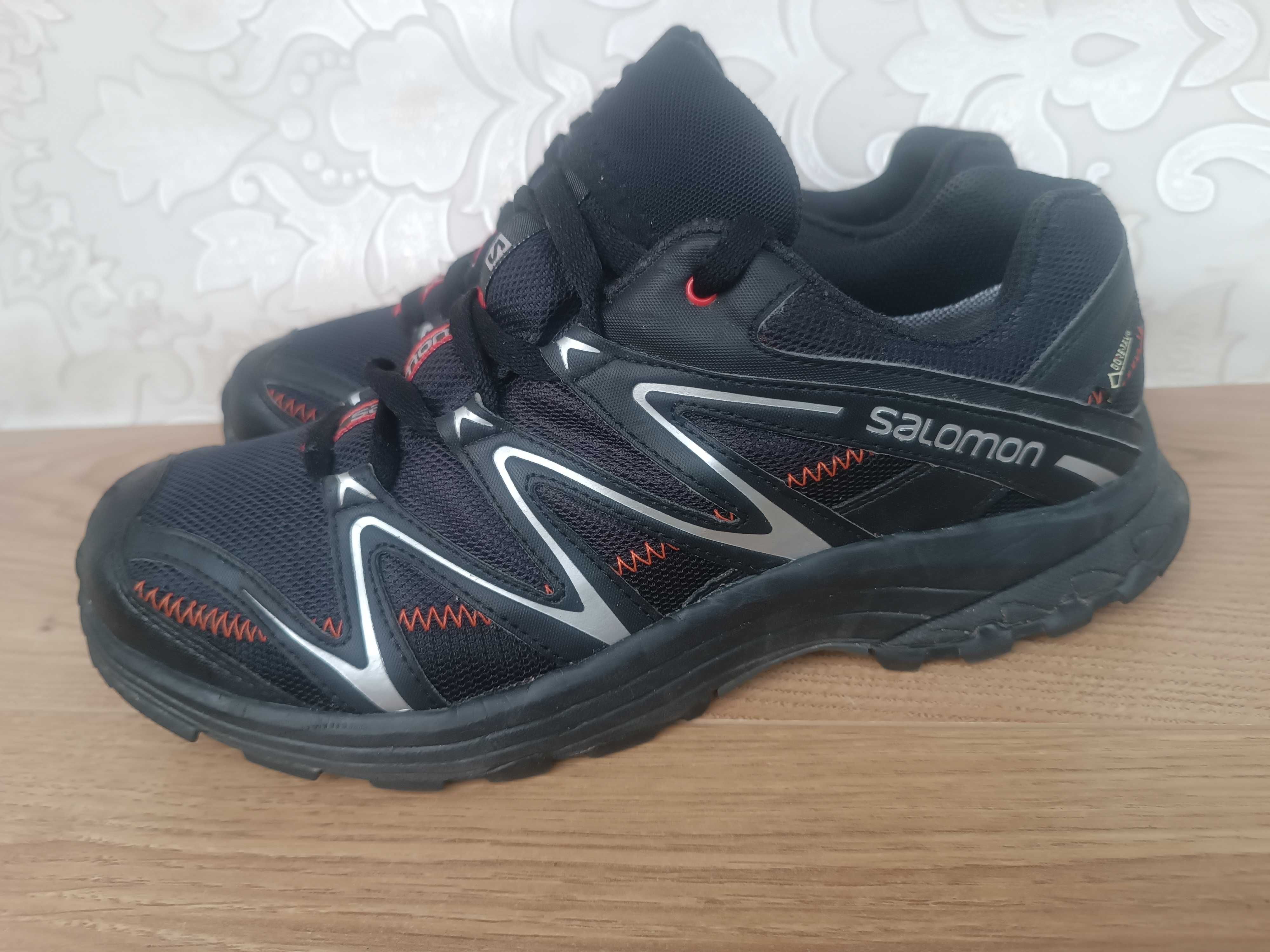Кроссовки Salomon XA Pro goreTex 44 размер 27.5 28 см Vietnam