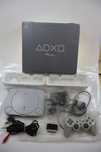 Konsola PLAYSTATION Sony Ps One Psx PS1 Box Plomba Zgodne Numery PAL