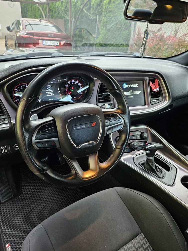 3,6 Pentastar V6 306KM GT AWD(4x4) Super Stan Zarejestrowany