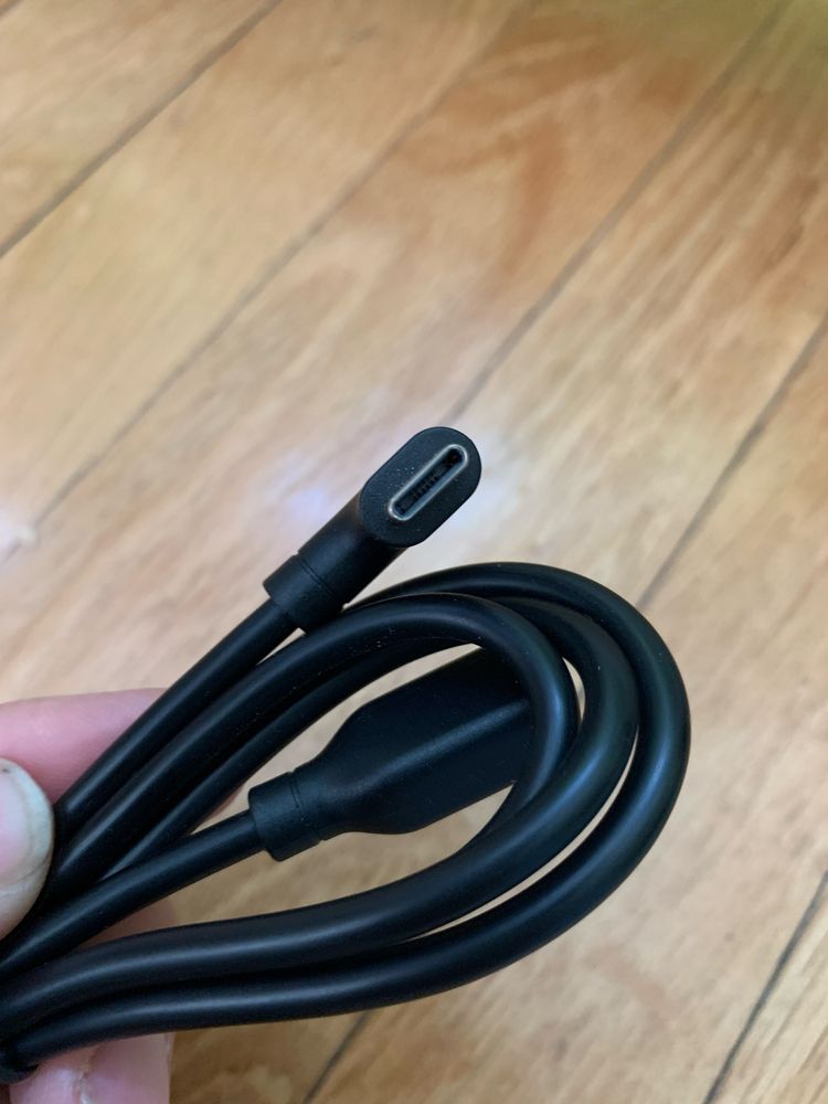 Przejsciówka przedłużacz microUSB - USB-C