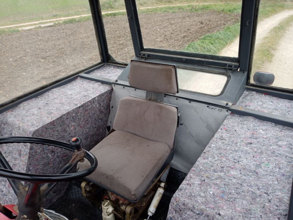 Ursus Zetor 5645 4x4