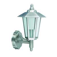 Horoz HL240  E-27 matowy chrom kinkiet lampa oprawa dom