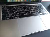Macbook Pro 13' 2020 Intel i5/8GB/256GB