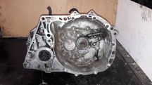 КПП коробка передач nissan renault 1.5 1.6 кенго меган сценик 1.9 рено