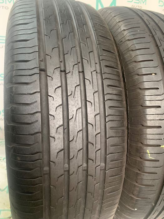 Склад шин б/в. 215/60 R17 Continental ContiEcoContact 6